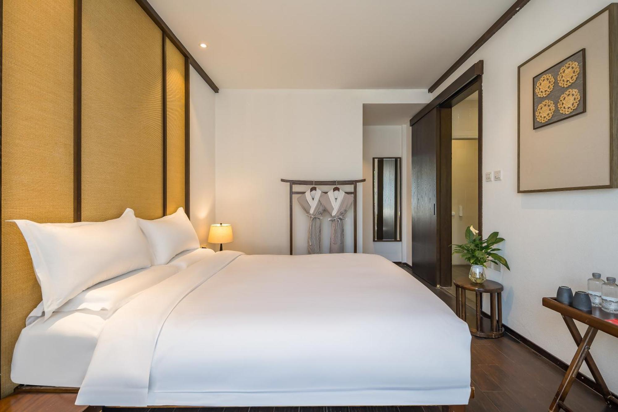 Dasein Youlan Hotel-Near The Forbidden City, Tiananmen Square, Guijie Street, Beihai Park, Jingshan Park, And Yonghe Temple Пекін Екстер'єр фото