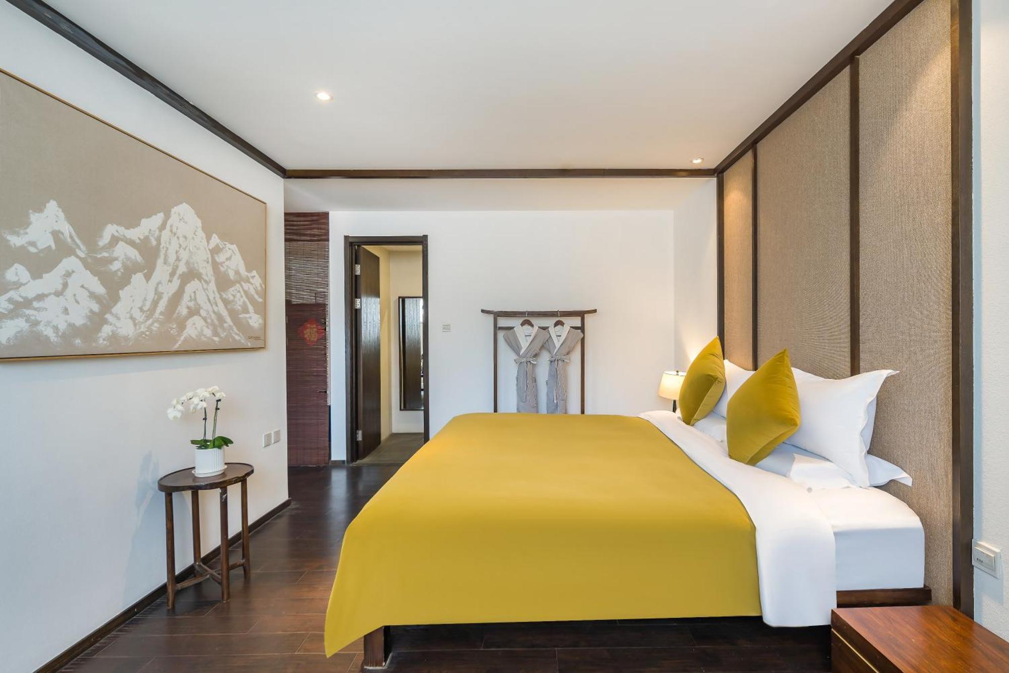 Dasein Youlan Hotel-Near The Forbidden City, Tiananmen Square, Guijie Street, Beihai Park, Jingshan Park, And Yonghe Temple Пекін Екстер'єр фото