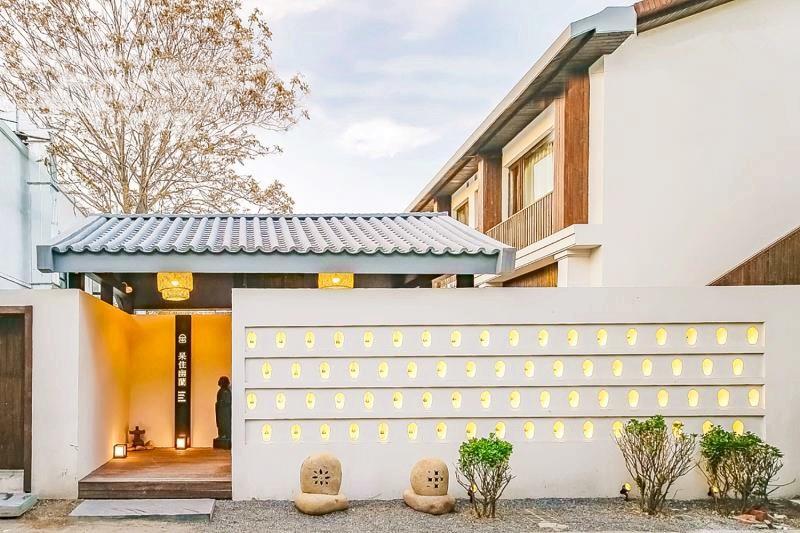 Dasein Youlan Hotel-Near The Forbidden City, Tiananmen Square, Guijie Street, Beihai Park, Jingshan Park, And Yonghe Temple Пекін Екстер'єр фото