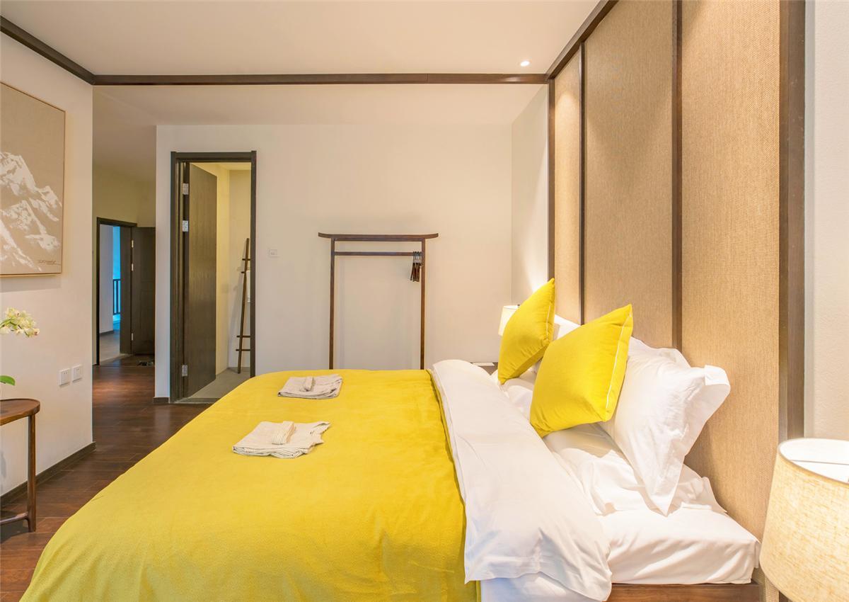 Dasein Youlan Hotel-Near The Forbidden City, Tiananmen Square, Guijie Street, Beihai Park, Jingshan Park, And Yonghe Temple Пекін Екстер'єр фото