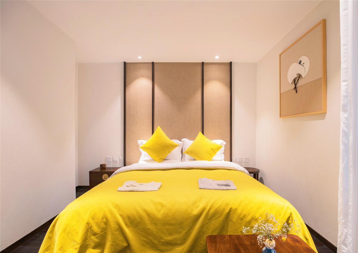 Dasein Youlan Hotel-Near The Forbidden City, Tiananmen Square, Guijie Street, Beihai Park, Jingshan Park, And Yonghe Temple Пекін Екстер'єр фото